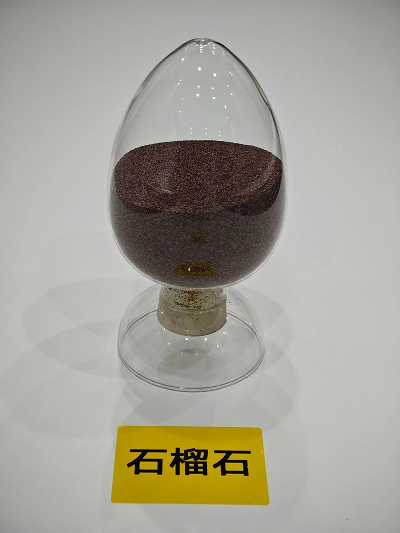 Garnet Abrasive Grit manufacturers