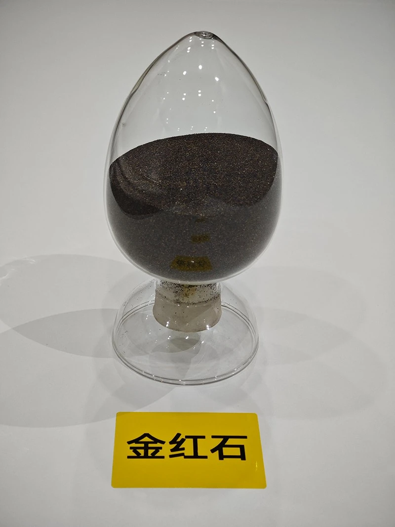Rutile Fine Powder suppliers